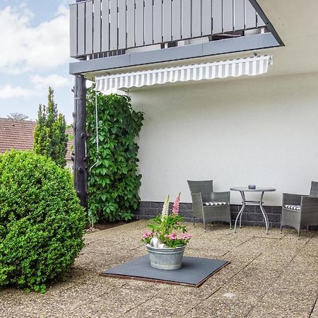 Beautiful Apartment In Dillenburg With Kitchen Exteriör bild