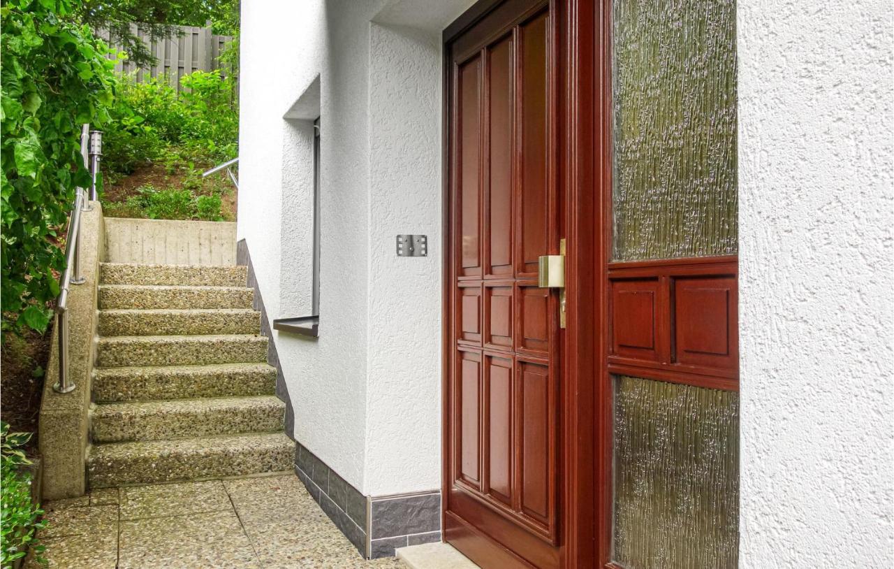 Beautiful Apartment In Dillenburg With Kitchen Exteriör bild
